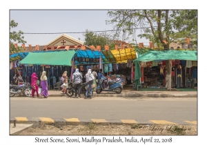 Street Scene