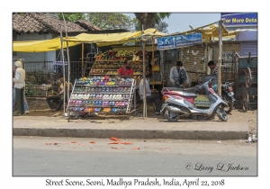 Street Scene