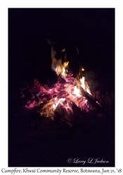 Campfire