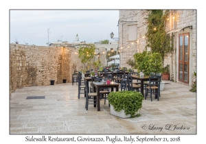 Sidewalk Restaurant