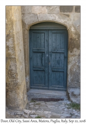 Door