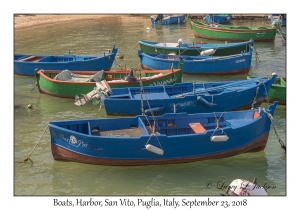 Boats