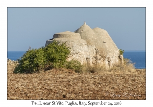 Trulli