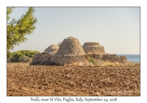 Trulli