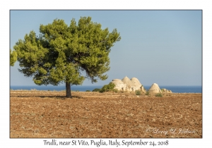 Trulli