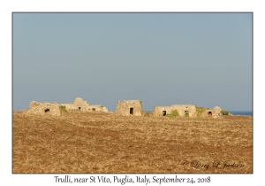 Trulli