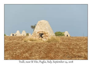 Trulli