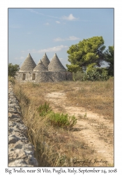 Big Trullo