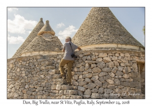 Big Trullo