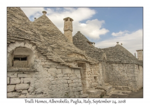 Trulli Homes