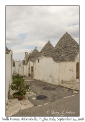 Trulli Homes