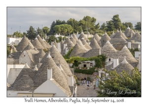 Trulli Homes