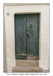 Door