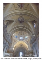 San Francesco d'Assisi Church
