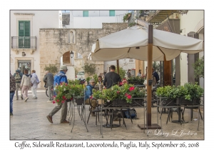 Sidewalk Restaurant