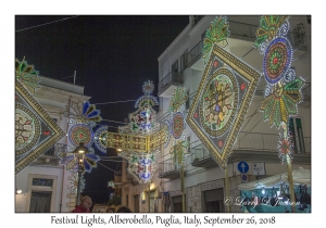 Festival Lights