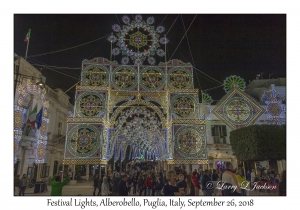 Festival Lights