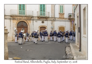 Festival Band