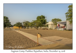 Aagman Camp