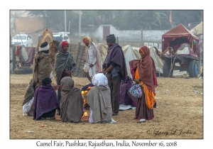 Rajasthani People