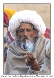 Rajasthani Man