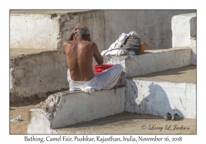 Rajasthani Man