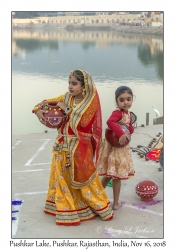 Rajasthani Girls