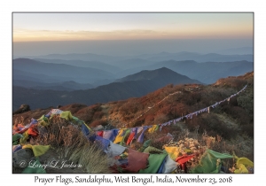 Prayer Flags