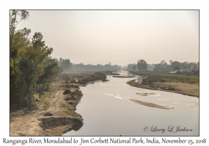 Ramganga River