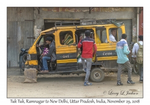 Tuk Tuk