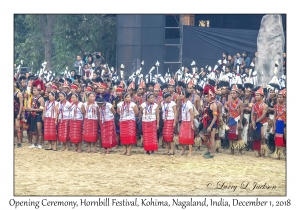 Opening Ceremony