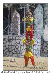 Madhya Pradesh Performers