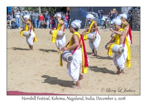 Performers