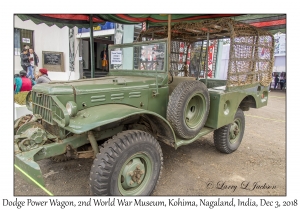 Dodge Power Wagon