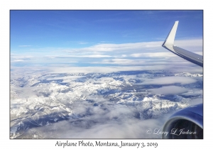 Airplane Photo