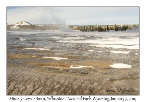 Midway Geyser Basin