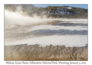 Midway Geyser Basin