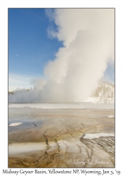 Midway Geyser Basin