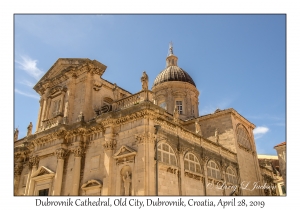 Dubrovnik Cathedral