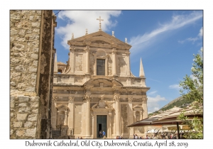 Dubrovnik Cathedral