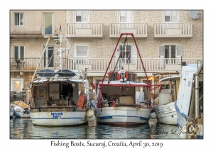 Fishing Boats