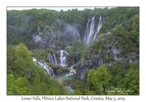 Lower Falls