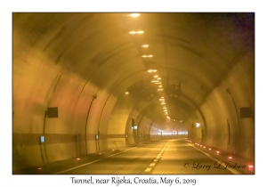 Tunnel