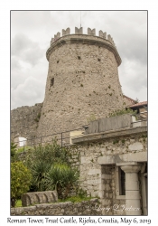 Roman Tower