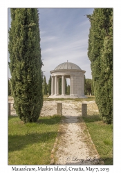 Mausoleum