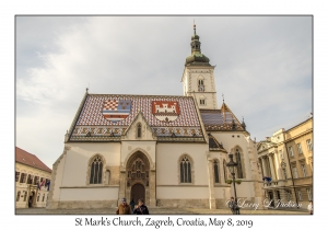 St Mark`s Church