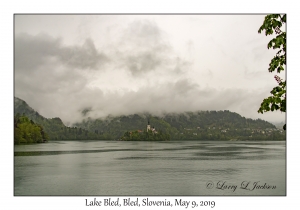 Lake Bled