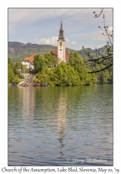 Church of the Assumption