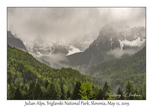 Julian Alps