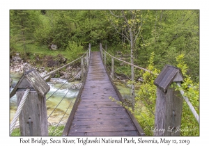 Foot Bridge